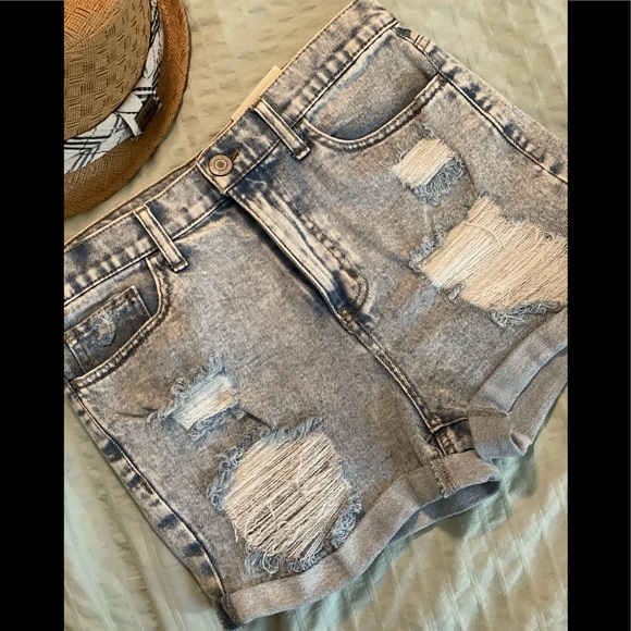 Vintage style Mom Jeans - Picture 1 of 4